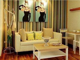 flat to rent 10 mins walk to Teal Sathorn-Taksin